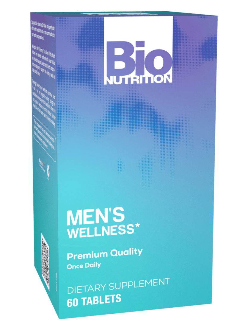 BIO NUTRITION Men&