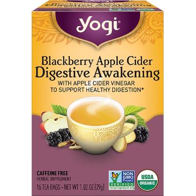 Digestive Awakening Tea 16 BAG