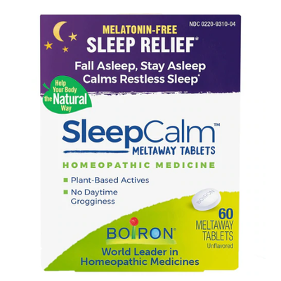 BOIRON SleepCalm 60 TAB