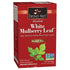 BRAVO White Mulberry Leaf Tea 20 BAG