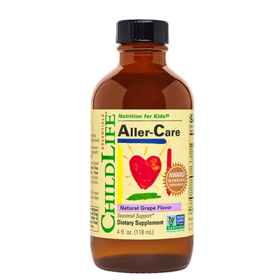 CHILDLIFE Aller Care 4 OZ