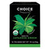 CHOICE ORGANICS: Premium Japanese Green Tea 16 BAG