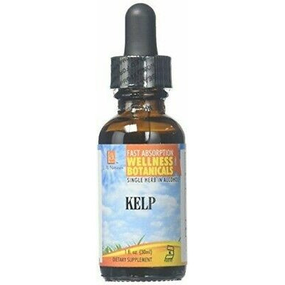 L A NATURALS Kelp 1 OZ