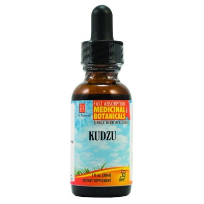 L A NATURALS Kudzu 1 OZ