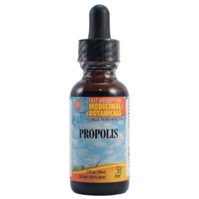 L A NATURALS Propolis 1 OZ