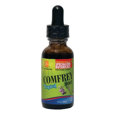 L A NATURALS Comfrey 1 OZ