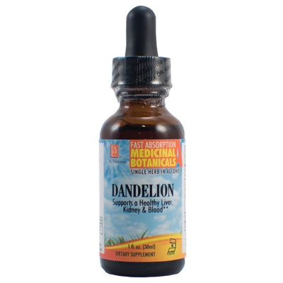 L A NATURALS Dandelion 1 OZ