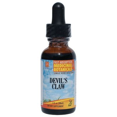 L A NATURALS Devil&