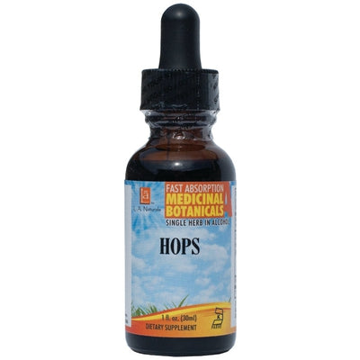 L A NATURALS Hops 1 OZ