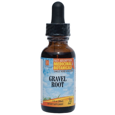 L A NATURALS Gravel Root 1 OZ