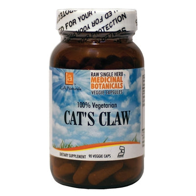 L A NATURALS Cat&