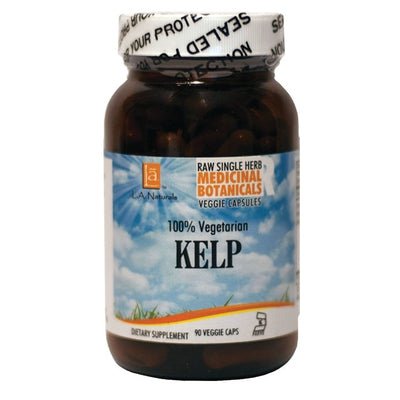 L A NATURALS Kelp 90 VGC