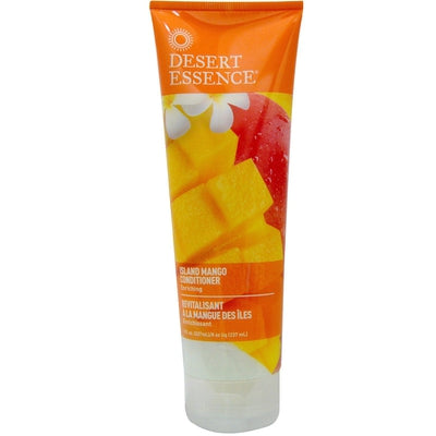 DESERT ESSENCE Island Mango Conditioner 8 OZ