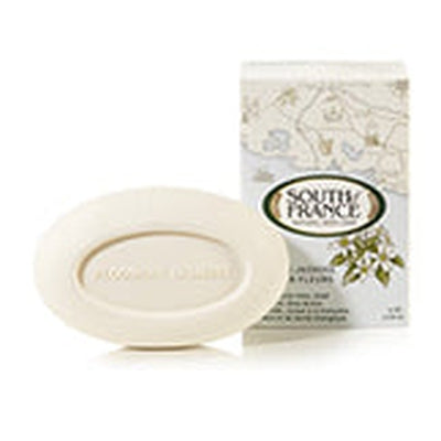 SOF Blooming Jasmine Bar Soap 6 OZ