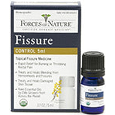 FORCES OF NATURE Fissure Control 5 ML