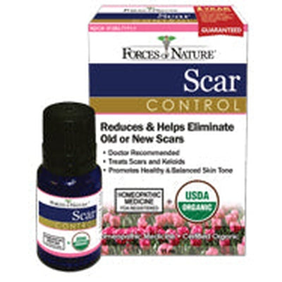 FORCES OF NATURE Scar Control 11 ML