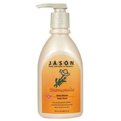 JĀSÖN Chamomile Body Wash 30 OZ