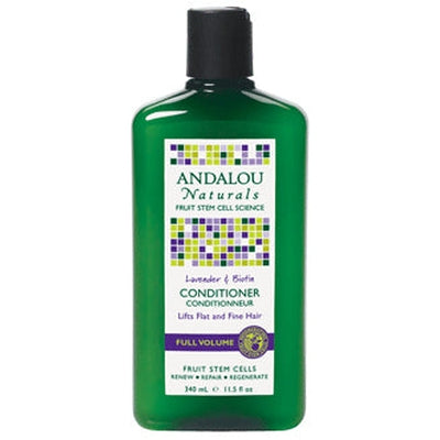 ANDALOU NATURALS Lavender Biotin Volume Cond 11.5 OZ