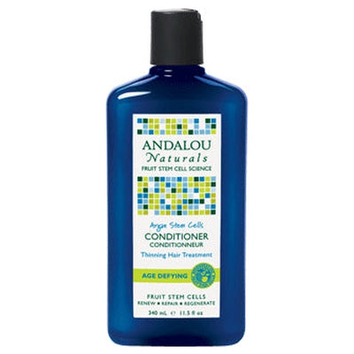 ANDALOU NATURALS Age Defy Argan Stem Cell Conditioner 11.5 OZ