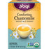 YOGI TEA Chamomile Tea 16 BAG