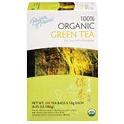 PRINCE OF PEACE  Organic Green Tea 20 BAG