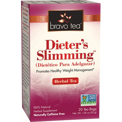 BRAVO Triple Slimming Tea 20 BAG