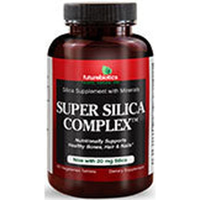 FUTUREBIOTICS Super Silica Complex 60 VTB