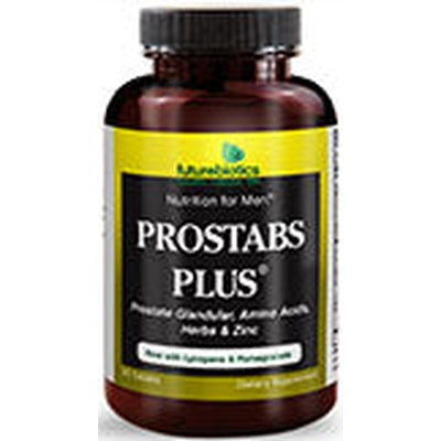 FUTUREBIOTICS Prostabs Plus 90 TAB