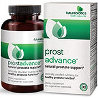 FUTUREBIOTICS ProstAdvance 90 VGC