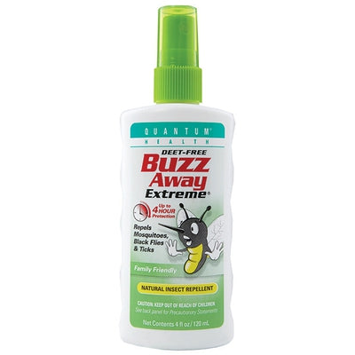 QUANTUM Buzz Away Extreme 4 OZ