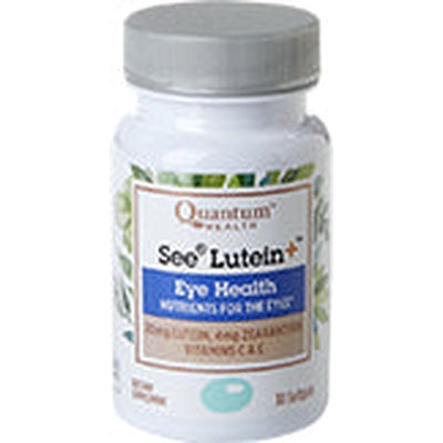 QUANTUM See Lutein + 30 SFG