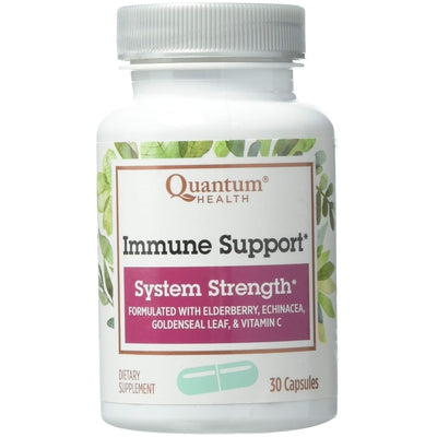 QUANTUM Immune Support 30 CAP