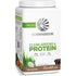 SUNWARRIOR Clean Greens & Protein Chocolate 26.4 OZ