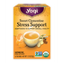 YOGI TEA Sweet Clementine Stress Support Tea 16 BAG